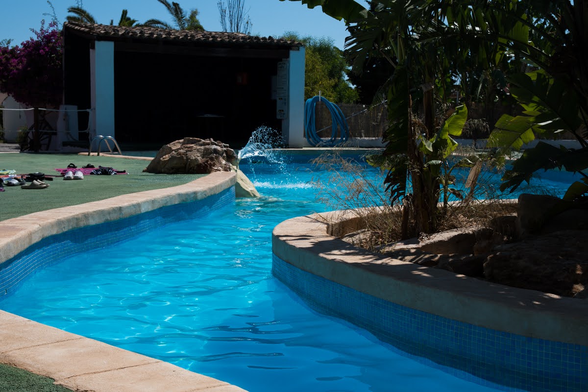 Campament Hipocampo