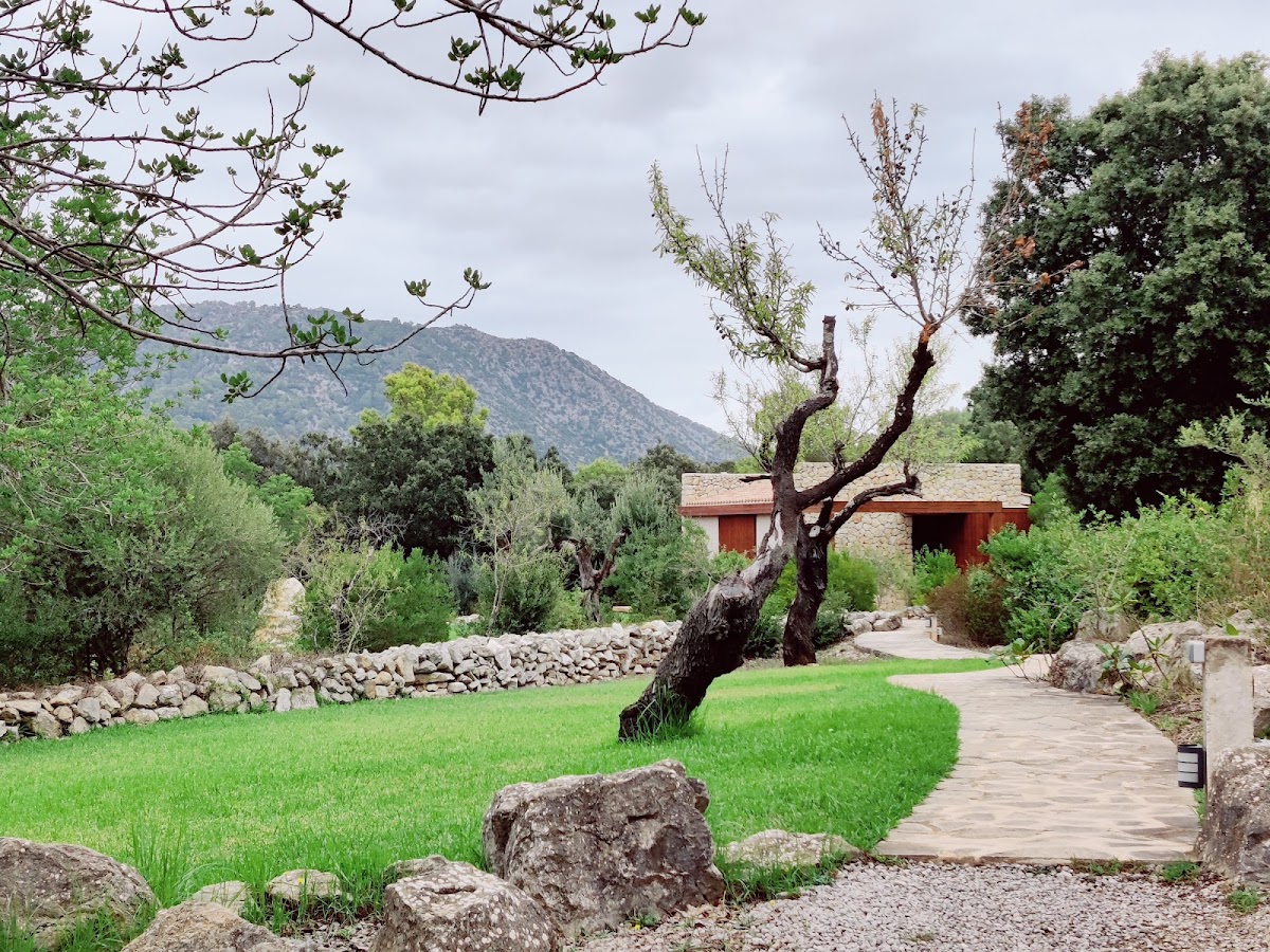 La Serrania