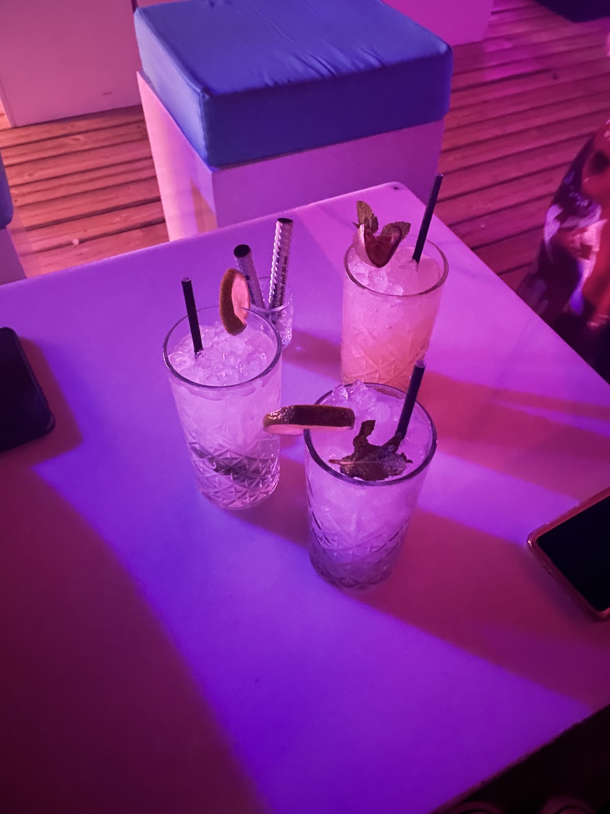 Skylounge Rooftop