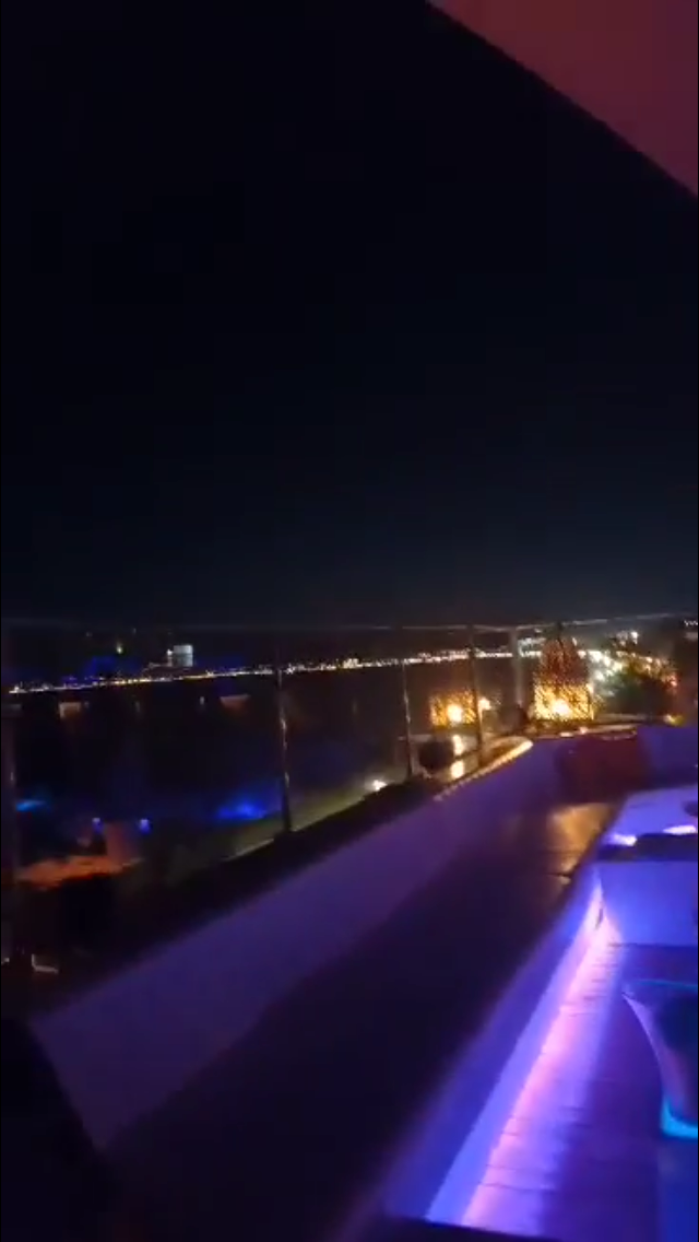 Skylounge Rooftop