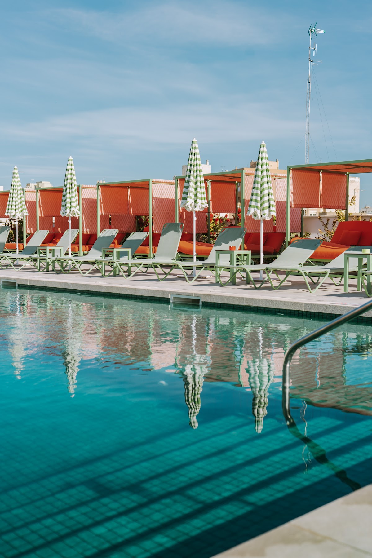 The Boc Hostels - City