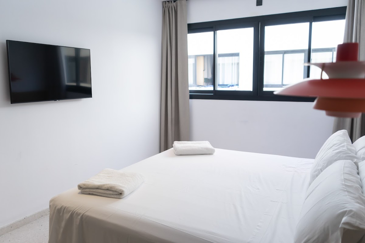 The Boc Hostels - City