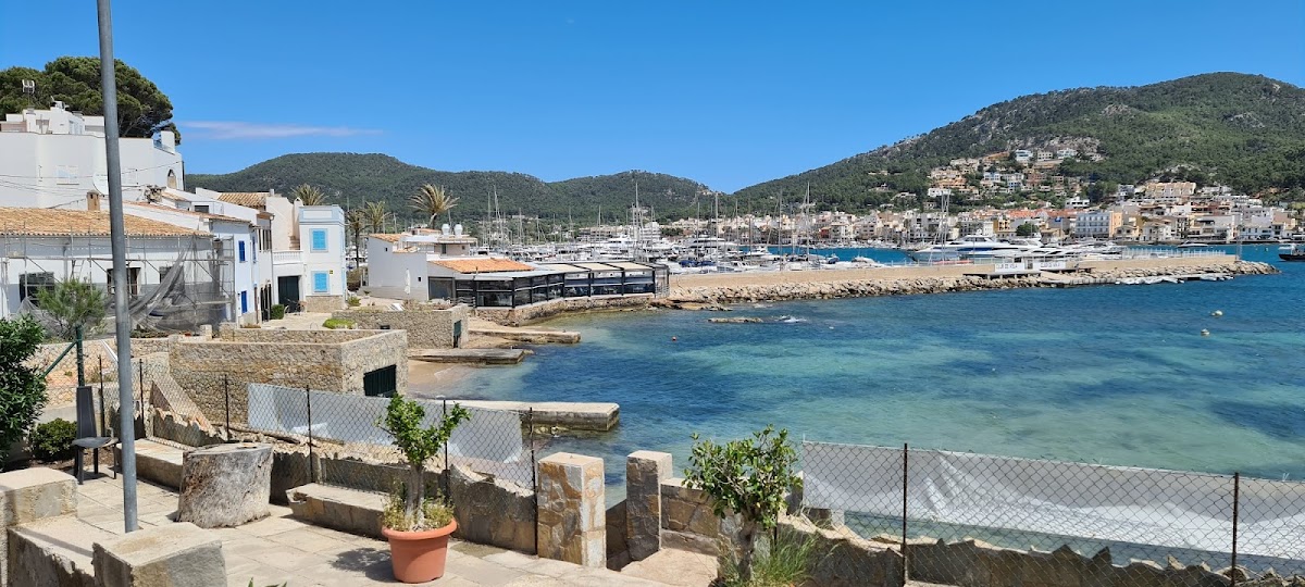 Port d'Andratx