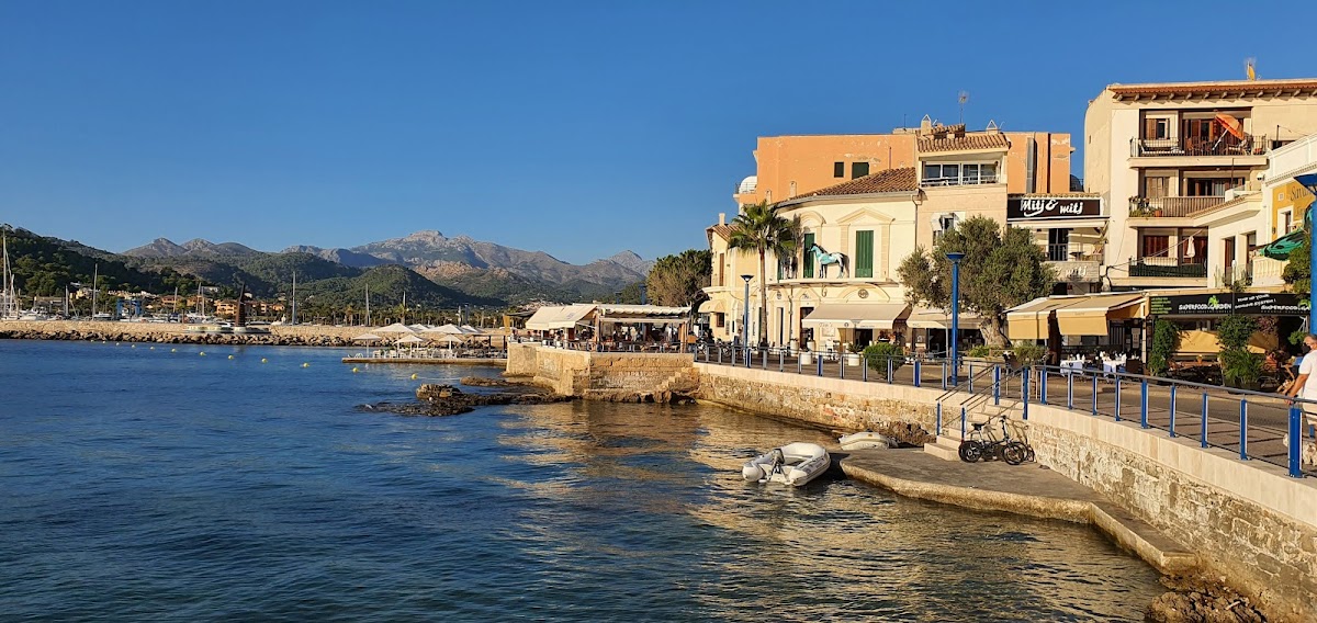 Port d'Andratx