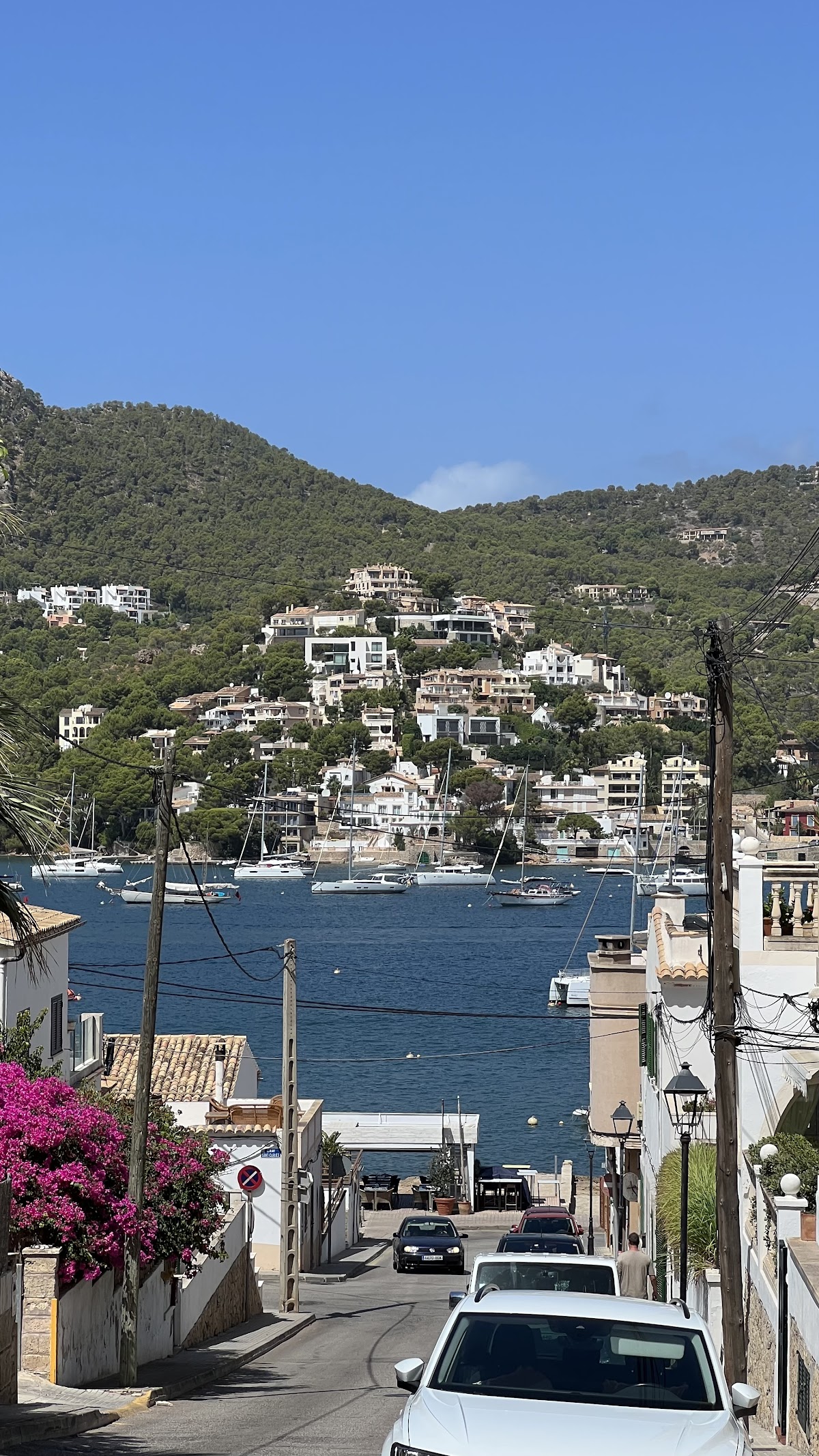 Port d'Andratx