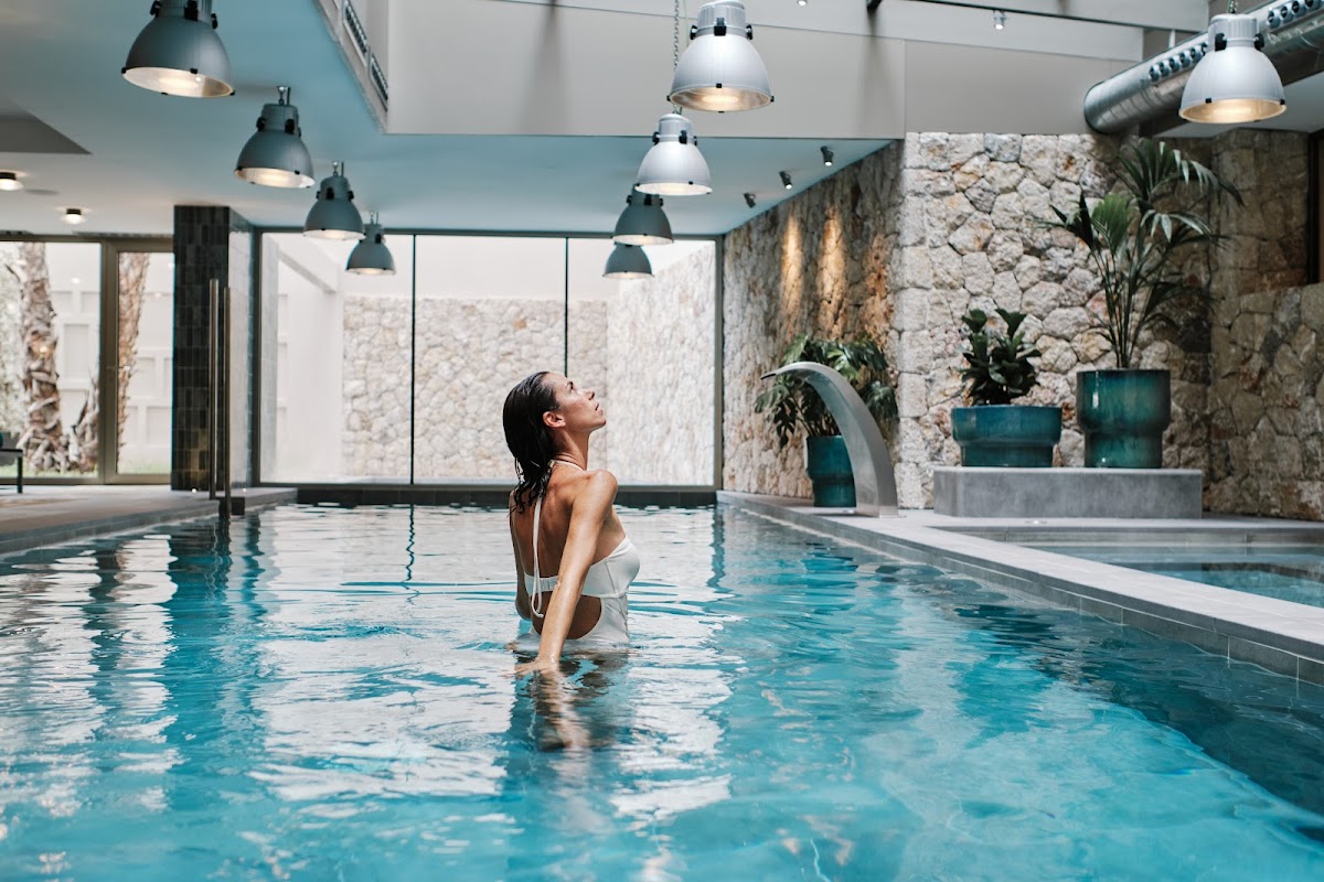 Hotel El Vicenç de la Mar - Adults Only (+12)