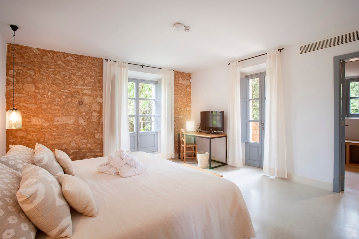 Hotel Rural Predi Son Jaumell Capdepera