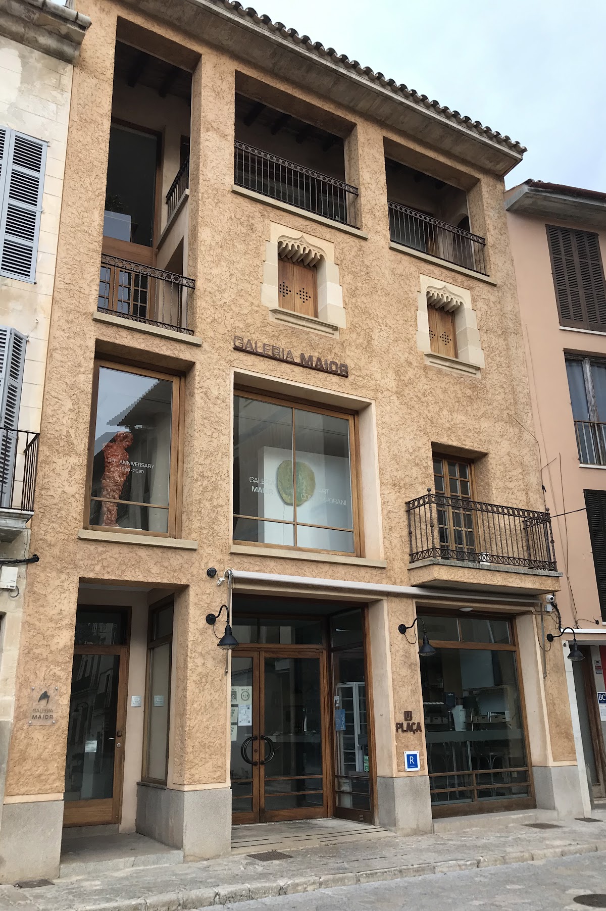 Galería Maior