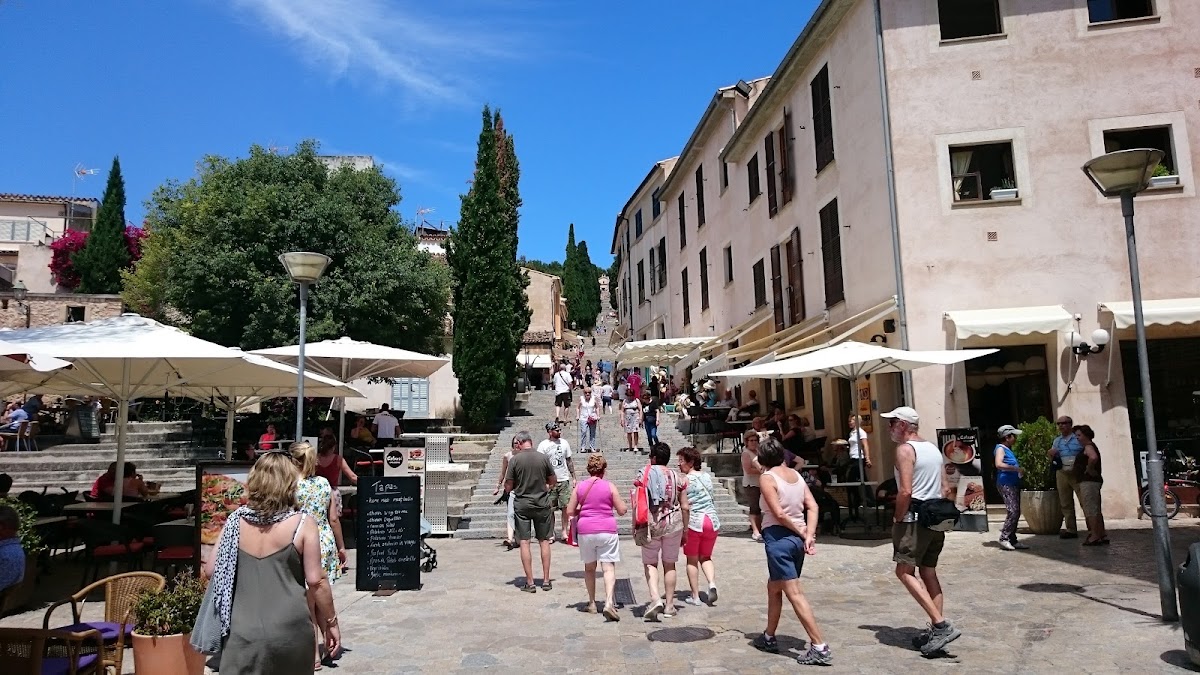 Galería Maior