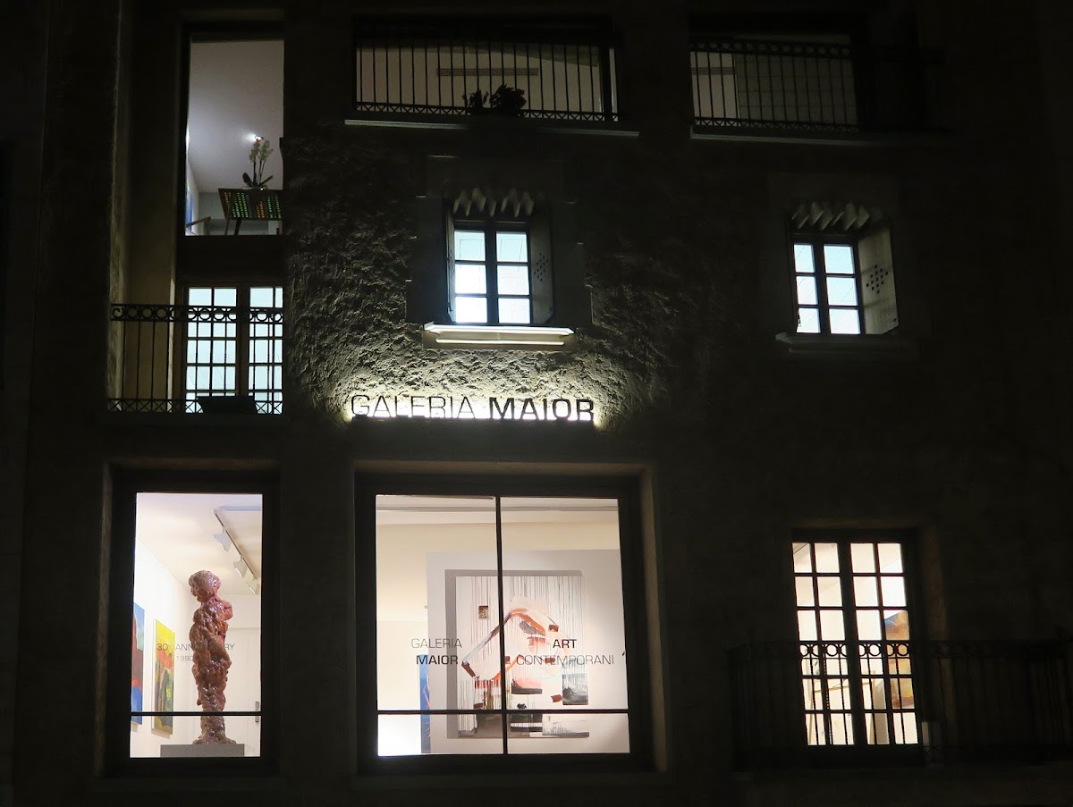 Galería Maior