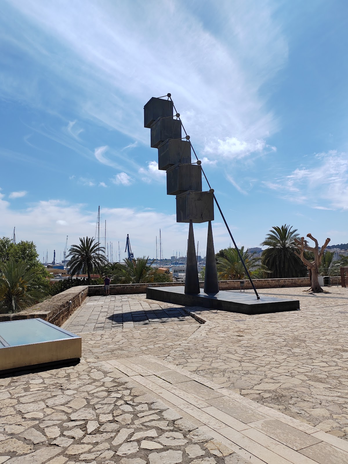 Es Baluard Museu d'Art Contemporani de Palma