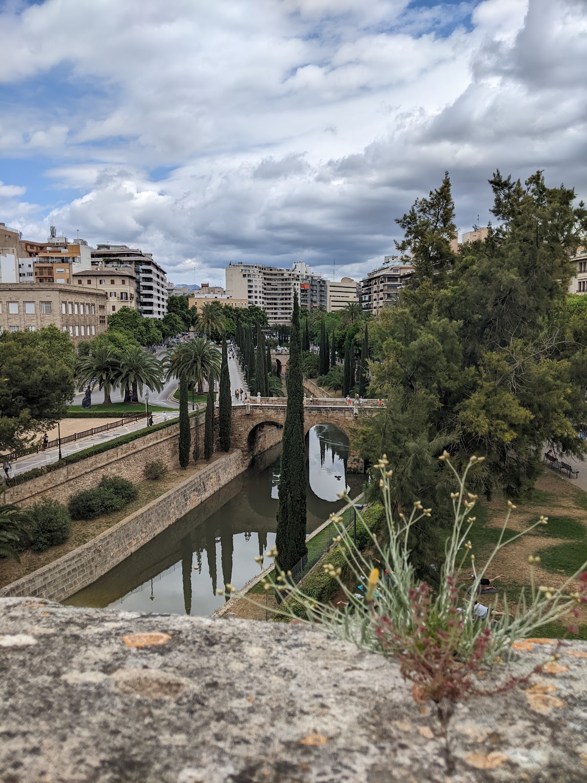 Es Baluard Museu d'Art Contemporani de Palma