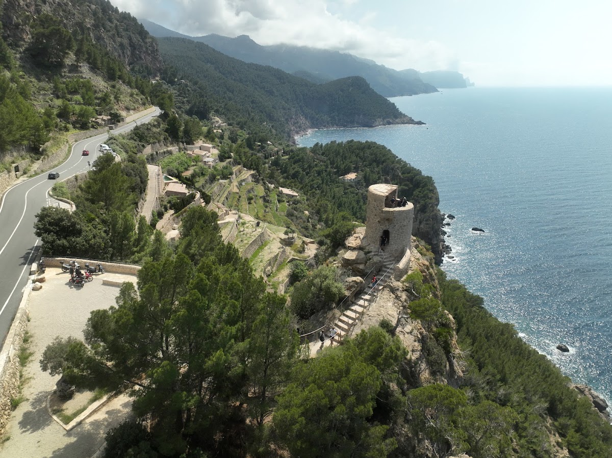 Torre del Verger