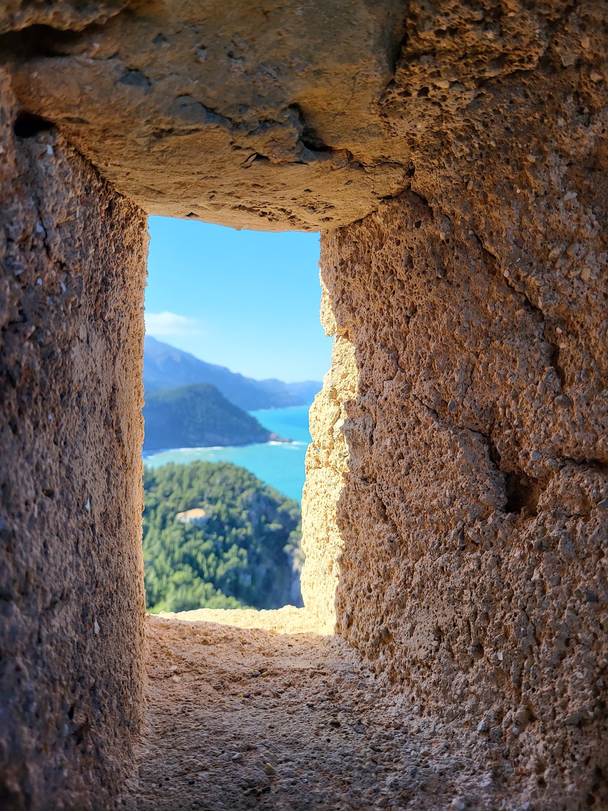 Torre del Verger