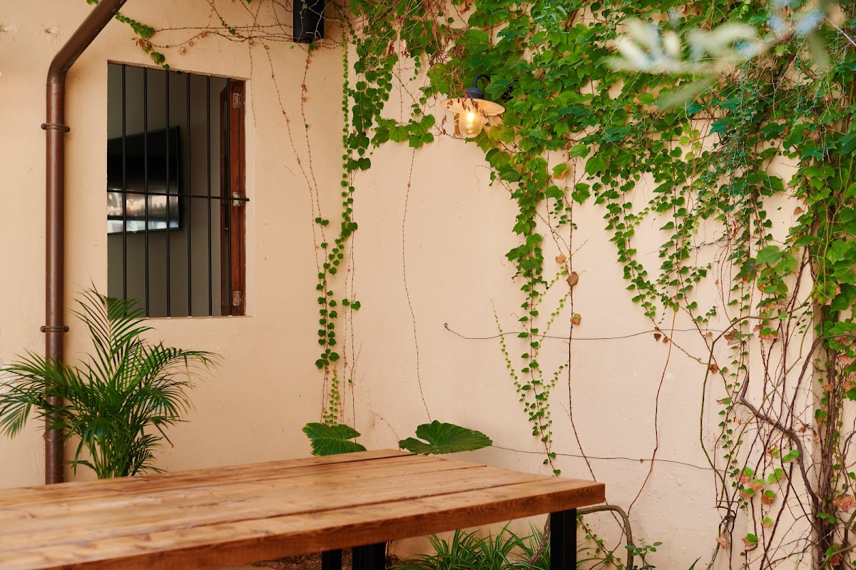 The Boc Hostels - Palma
