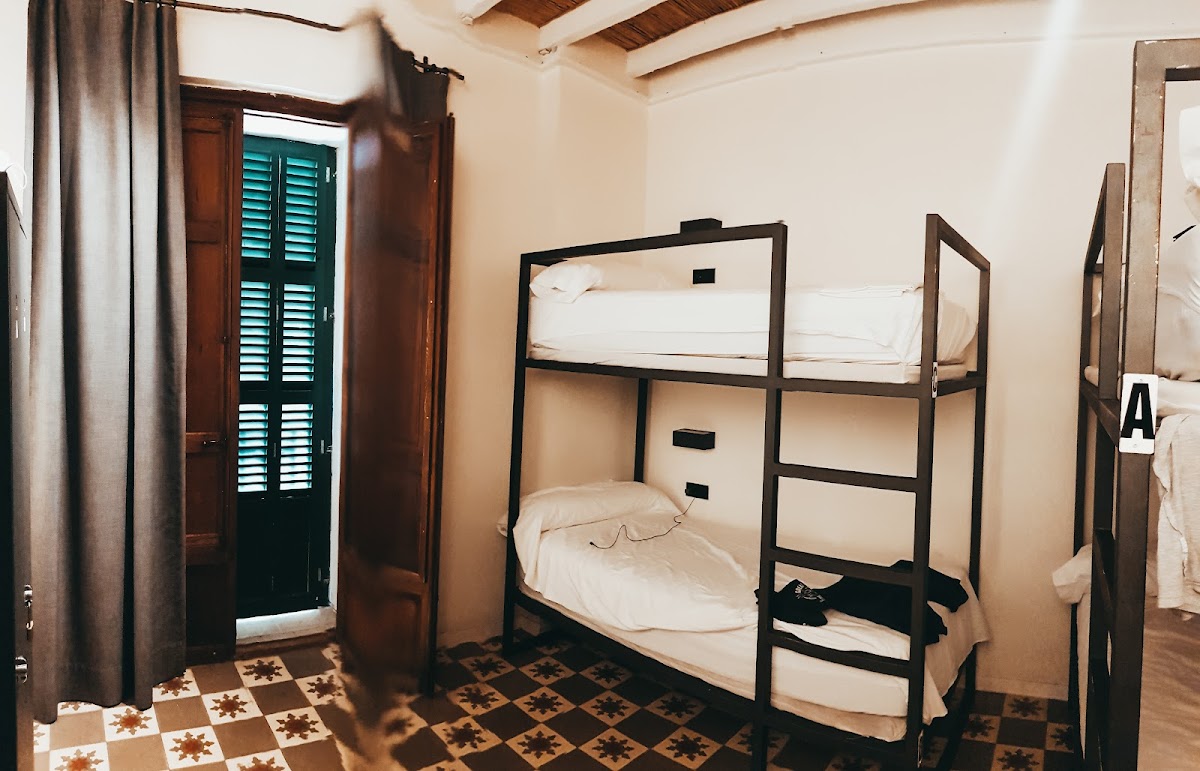 The Boc Hostels - Palma
