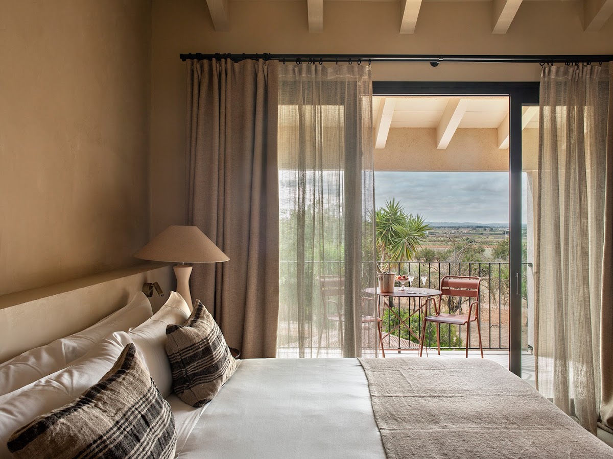 The Lodge Mallorca