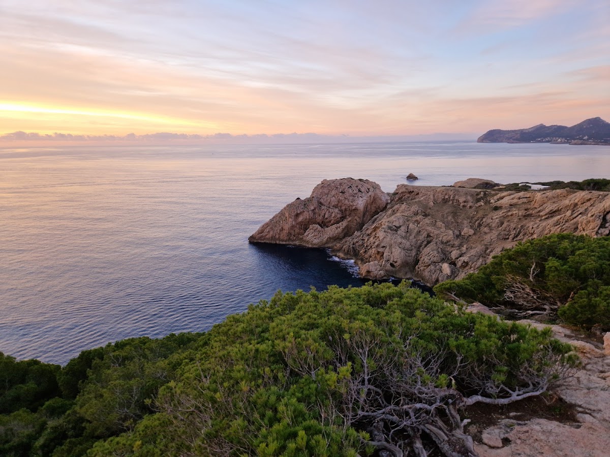 Capdepera Lighthouse