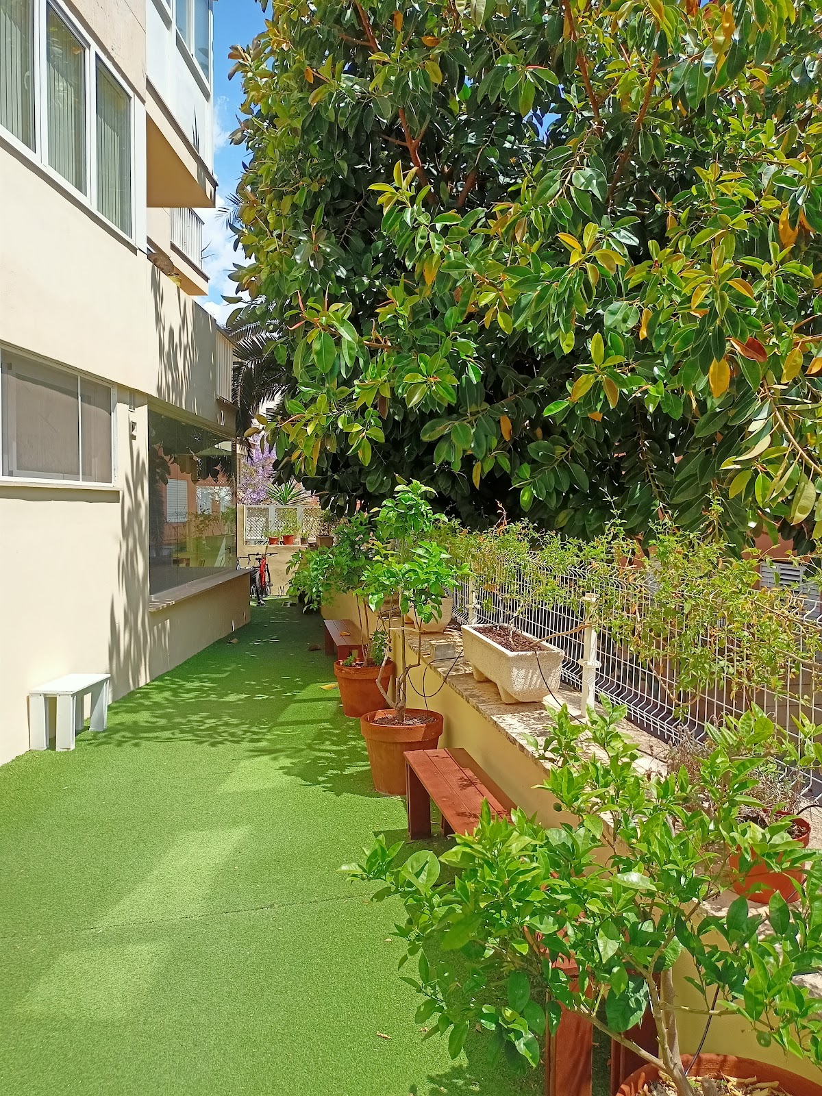 Palma Port Hostel