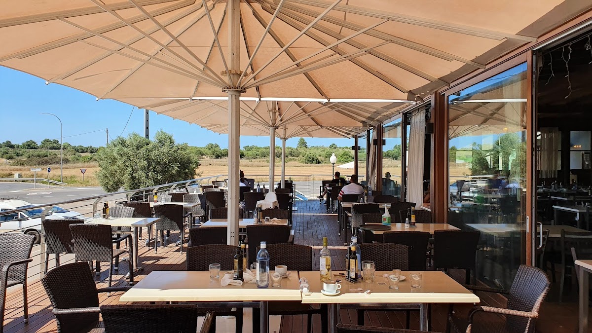 Restaurant Ses Torres