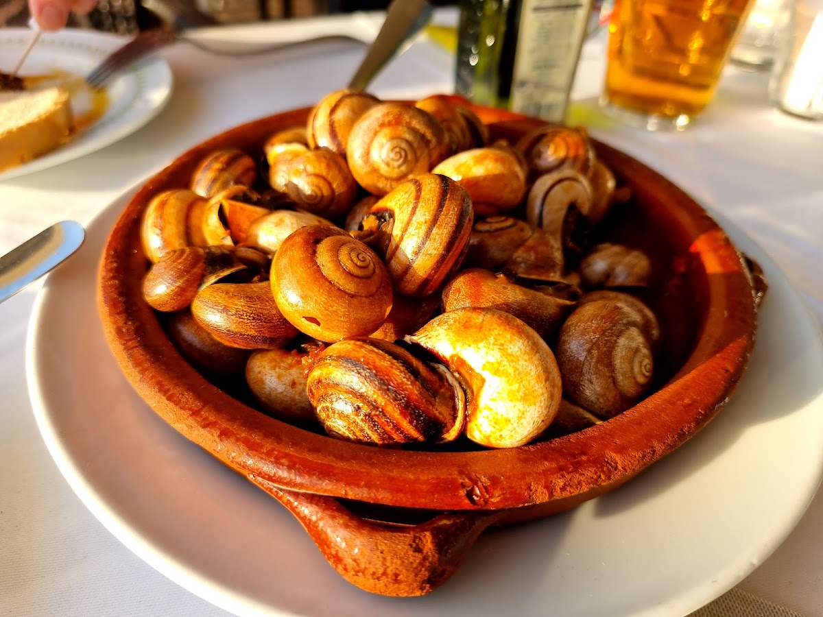 Restaurant Ses Torres