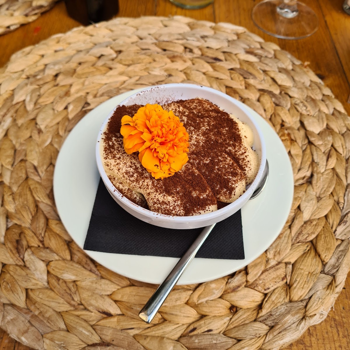 Osteria El Patio