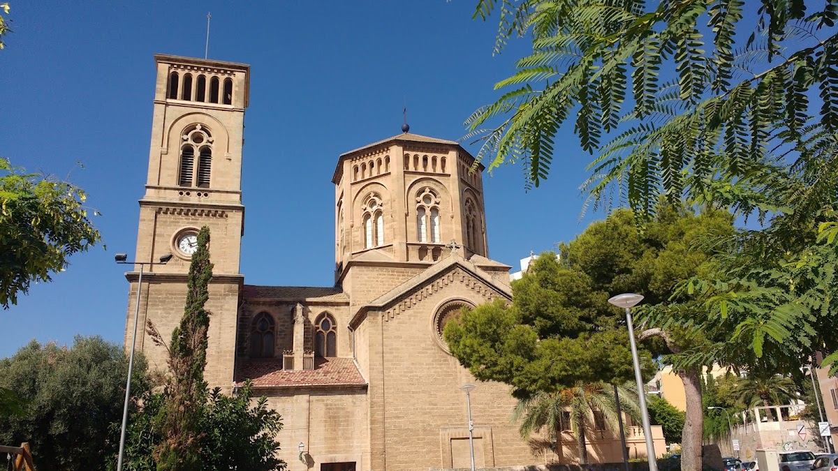 Urban Hostel Palma