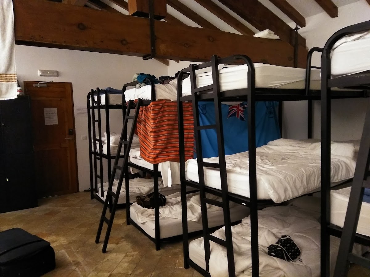 Urban Hostel Palma