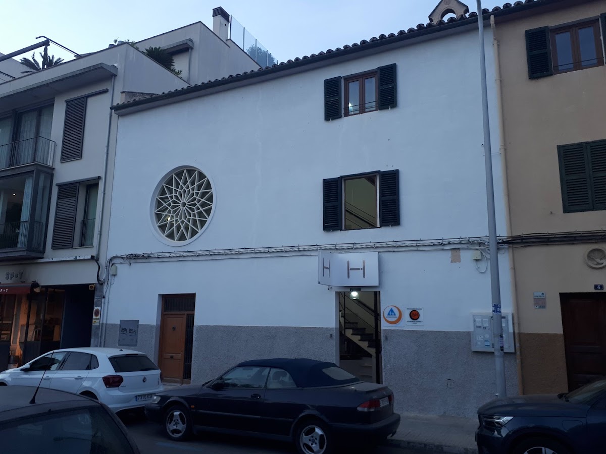 Urban Hostel Palma