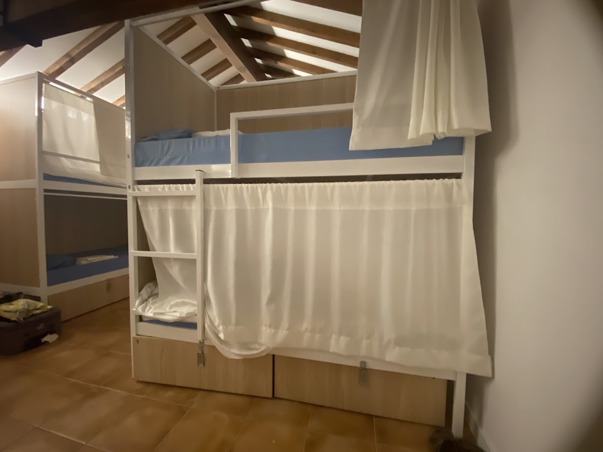 Urban Hostel Palma
