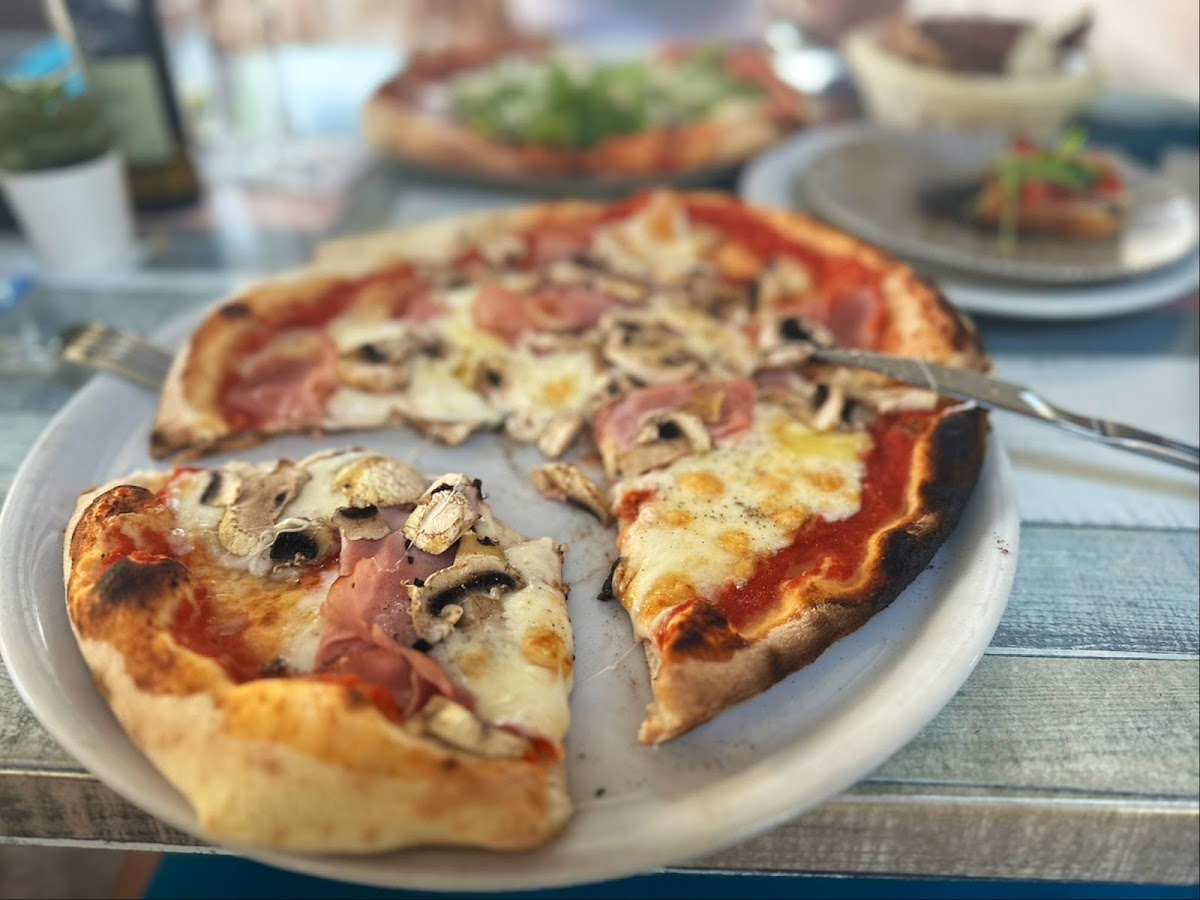 La Bella Italia