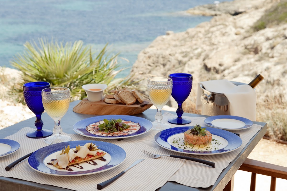 Sea Club, Cap Rocat