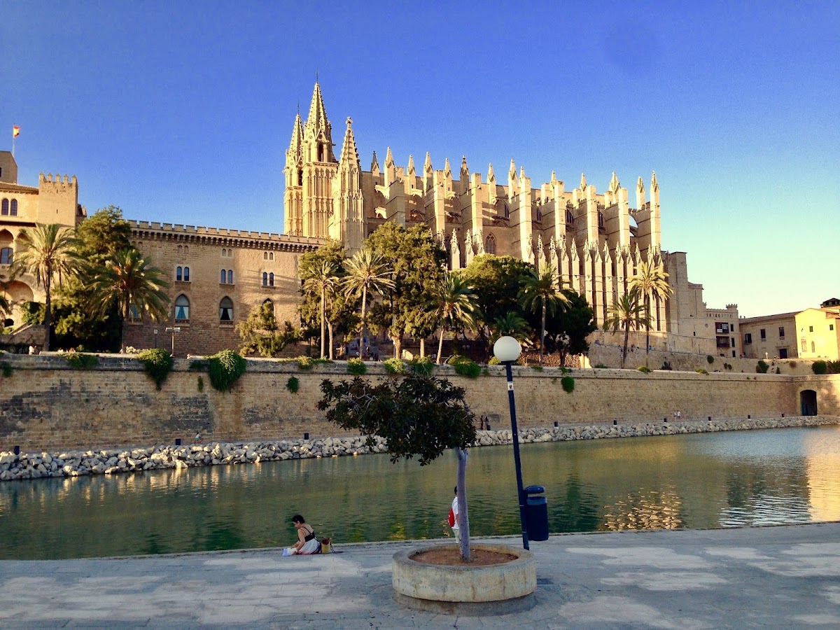 Parque del Mar