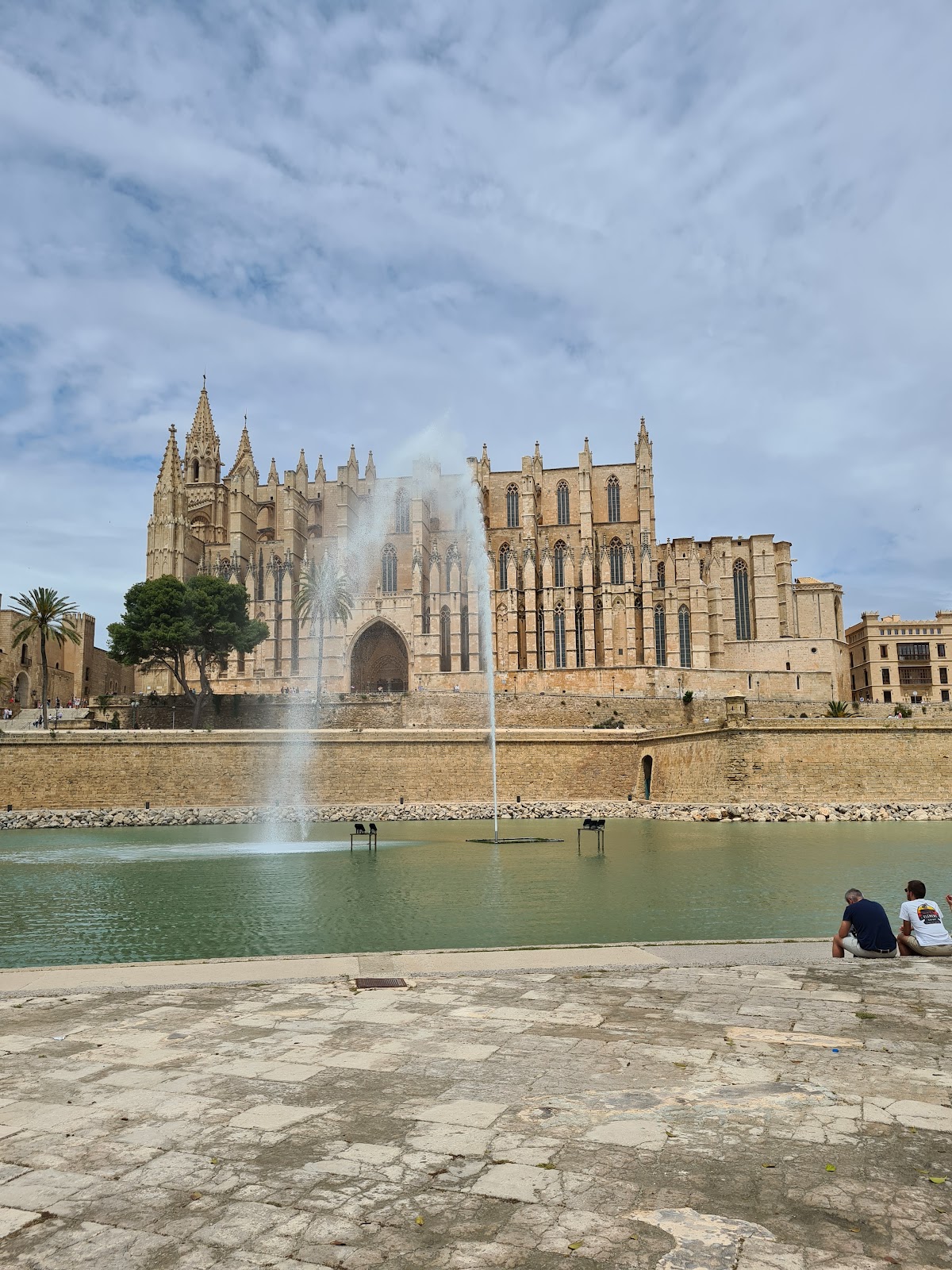 Parque del Mar