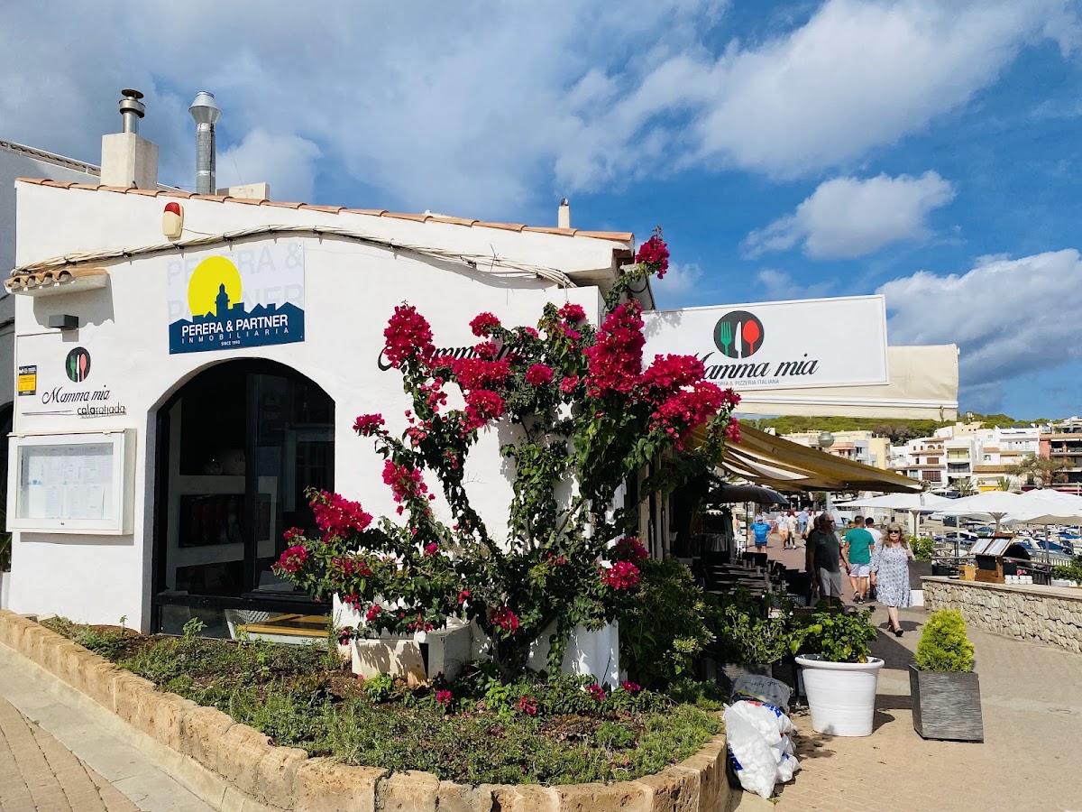 Mamma Mia - Trattoria & Pizzeria Italiana
