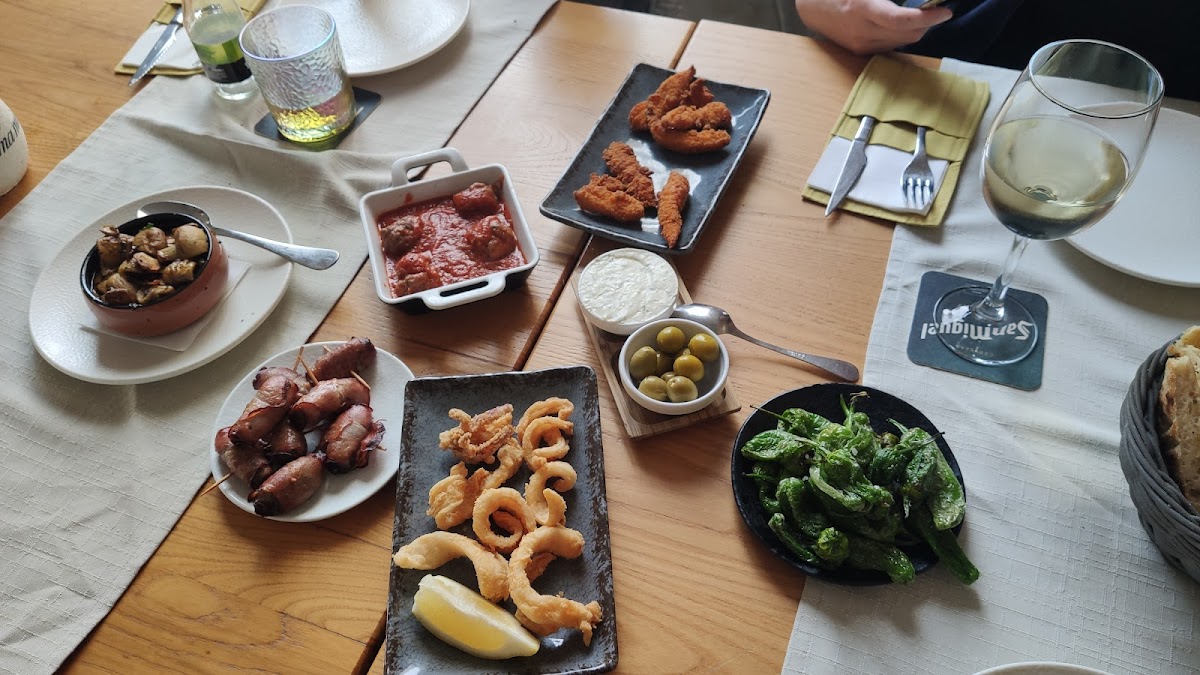 Mamma Mia - Trattoria & Pizzeria Italiana