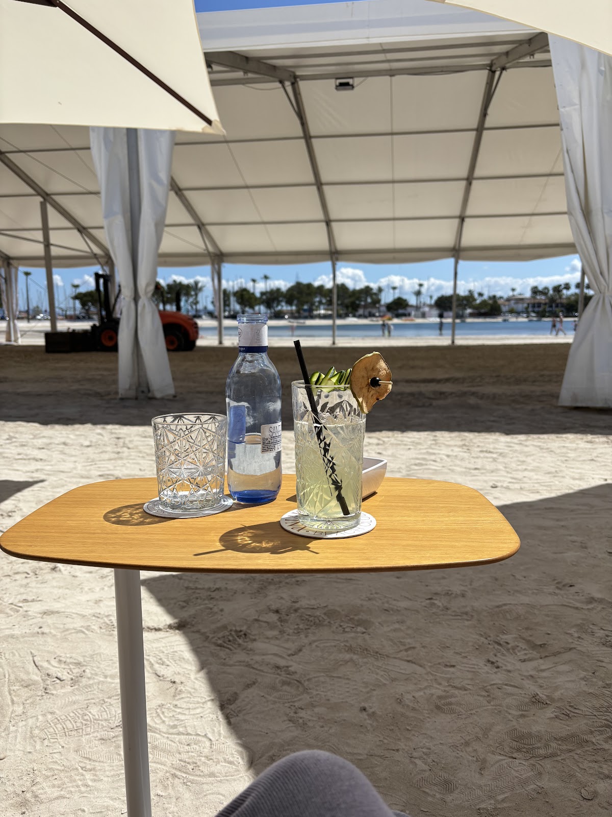 Sa Gavina Beach Club
