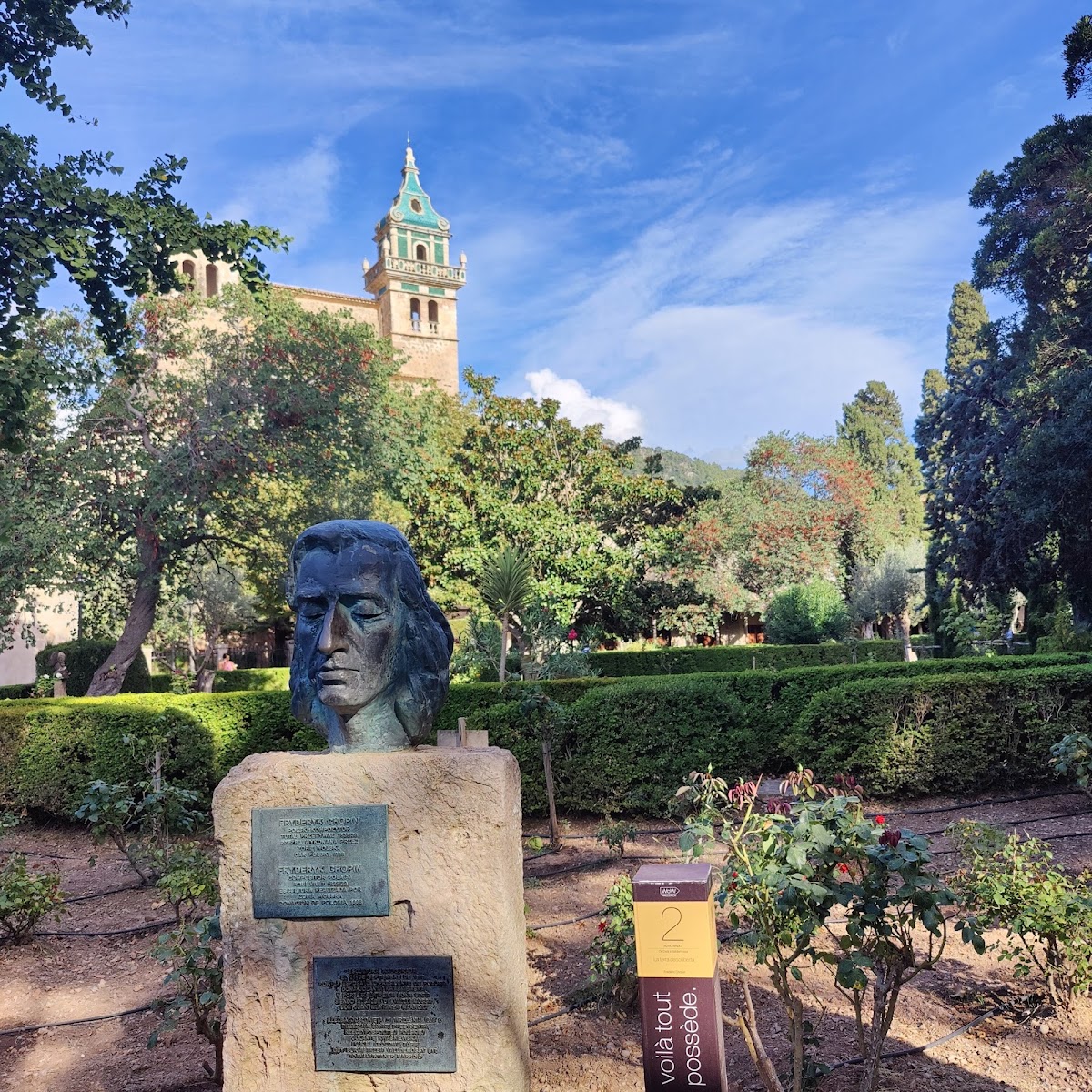 Valldemossa