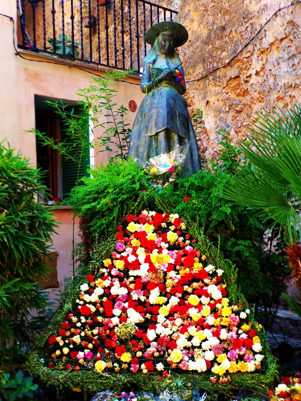 Valldemossa