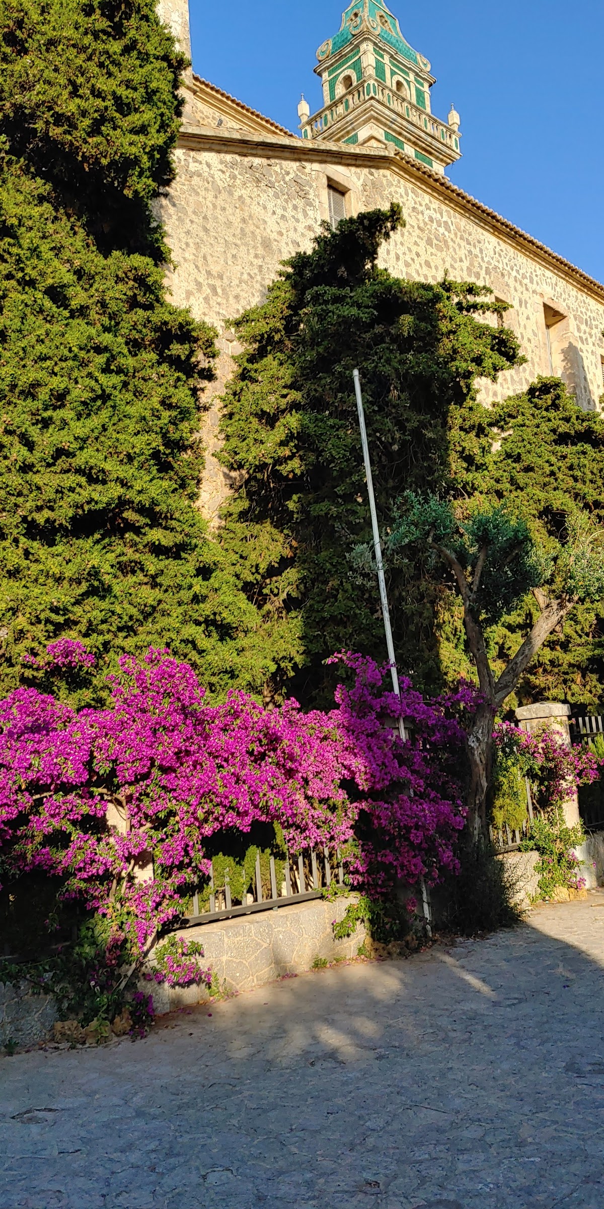 Valldemossa