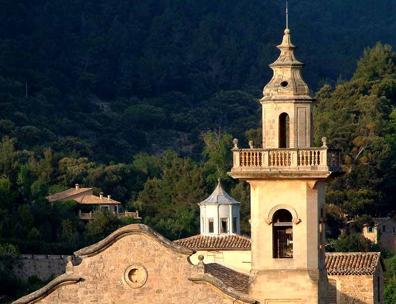 Valldemossa