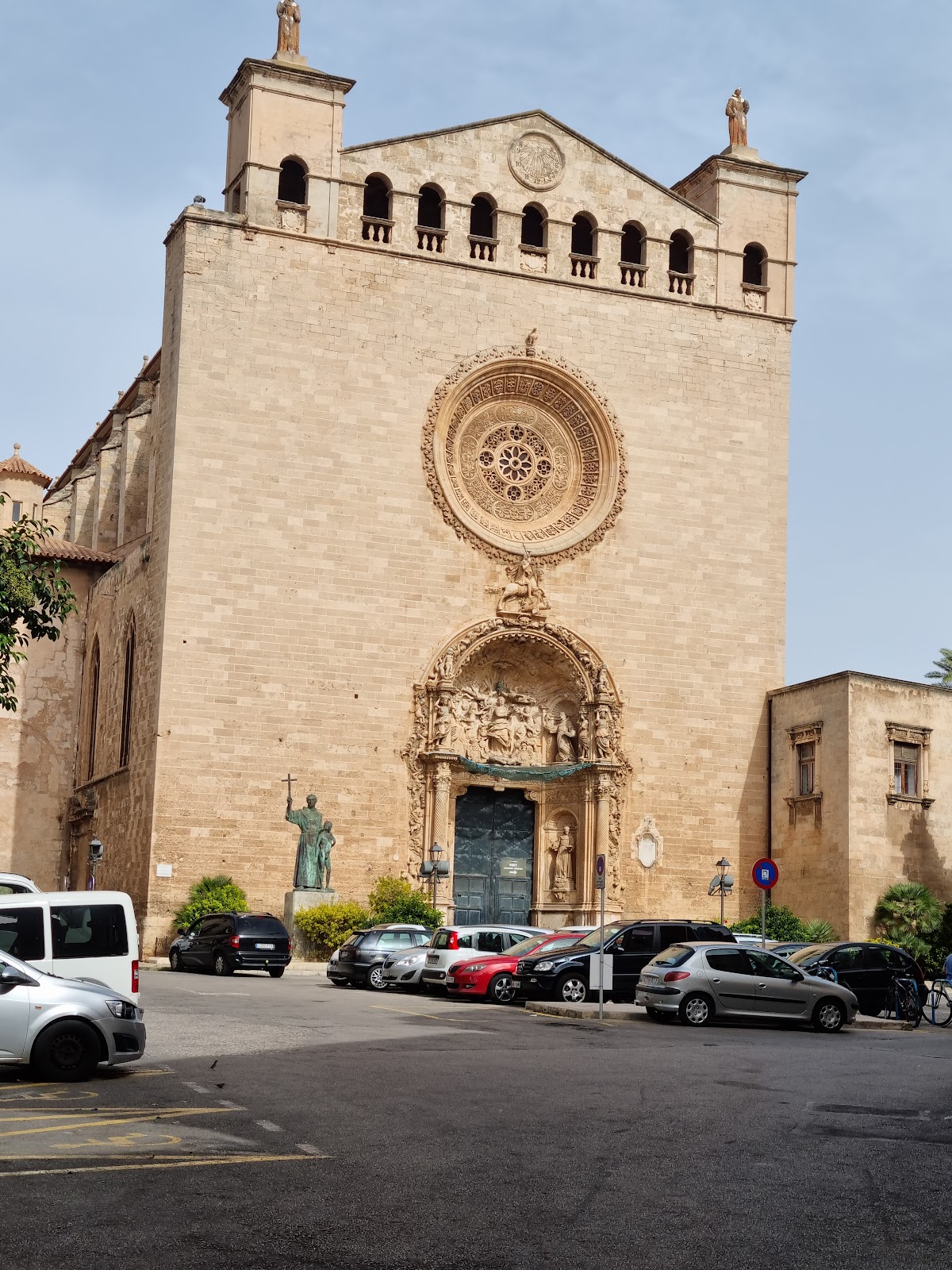 Basílica de Sant Francesc