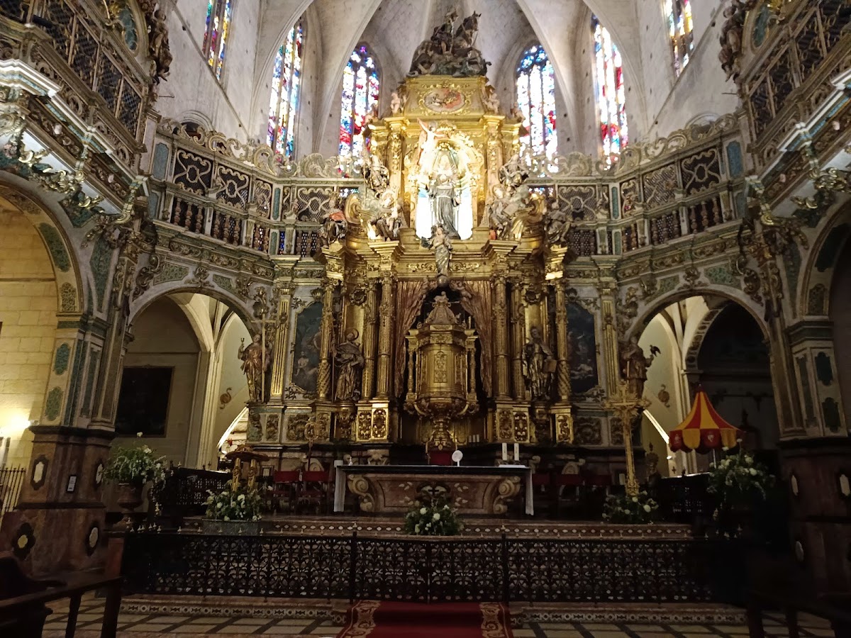 Basílica de Sant Francesc