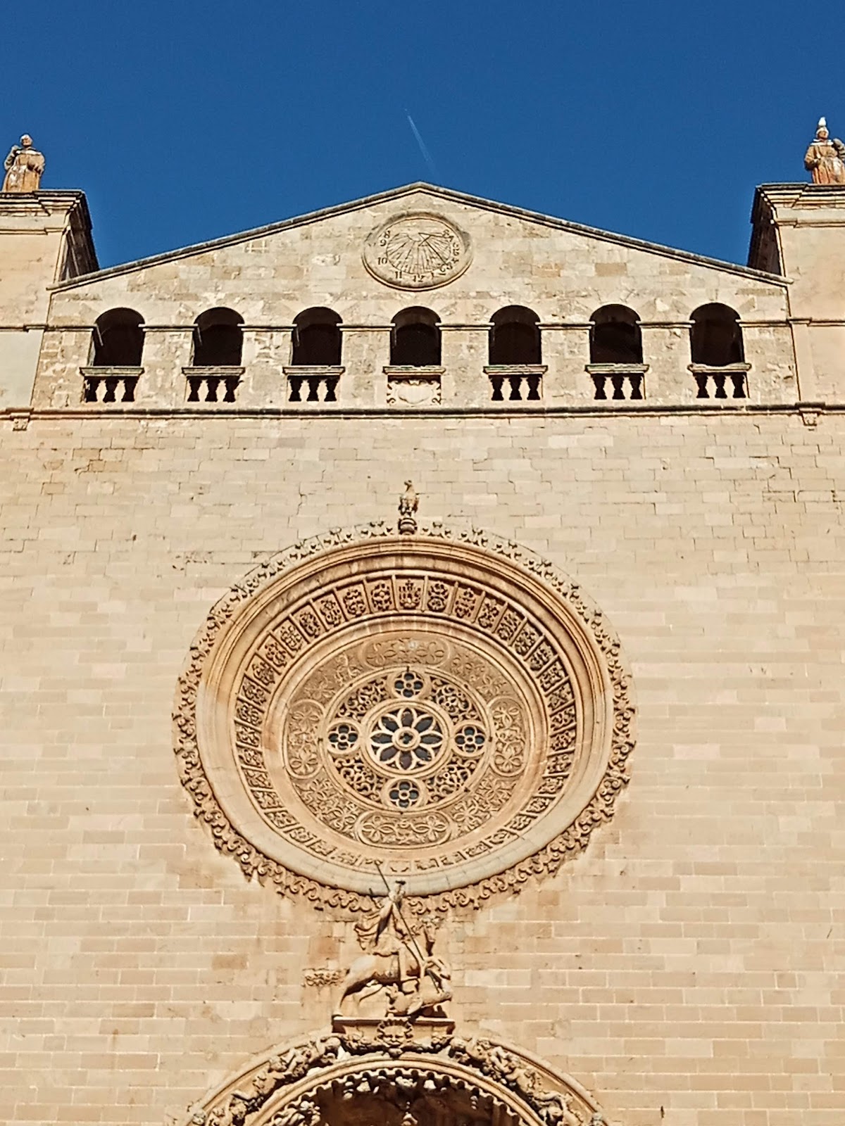 Basílica de Sant Francesc