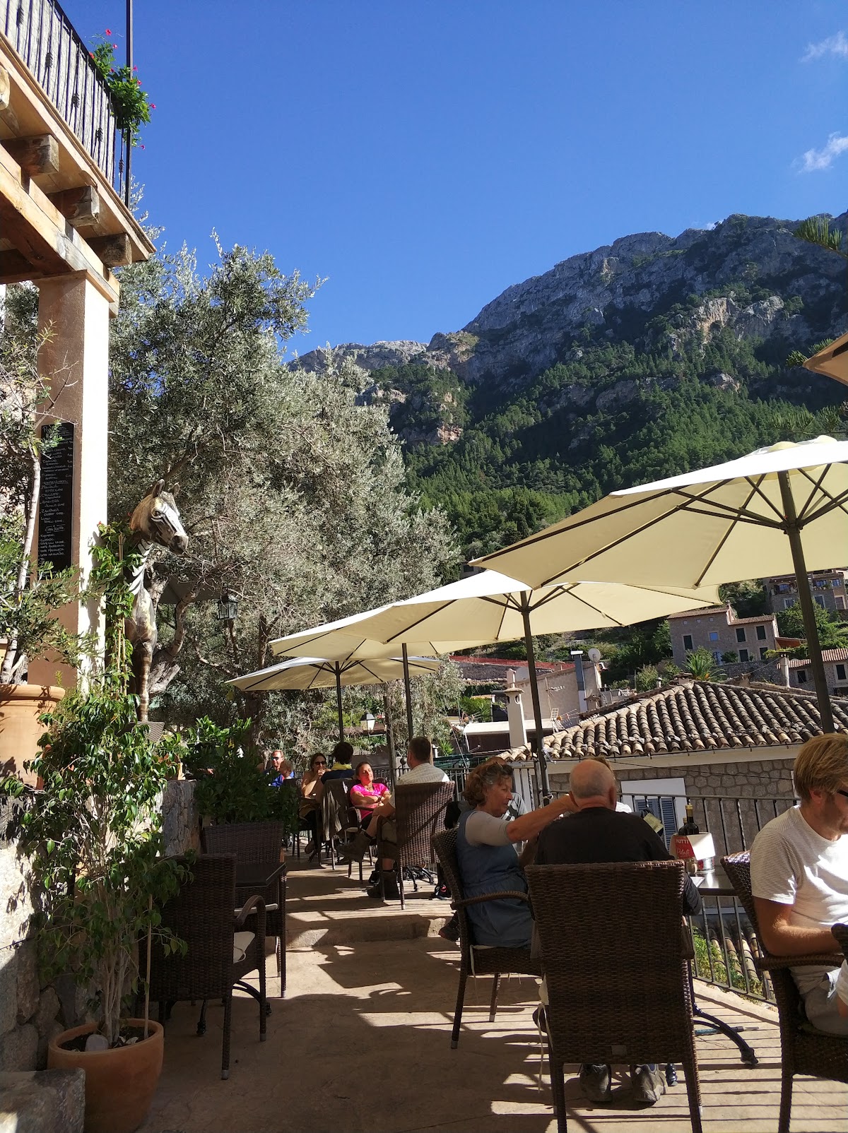 Trattoria Italiana