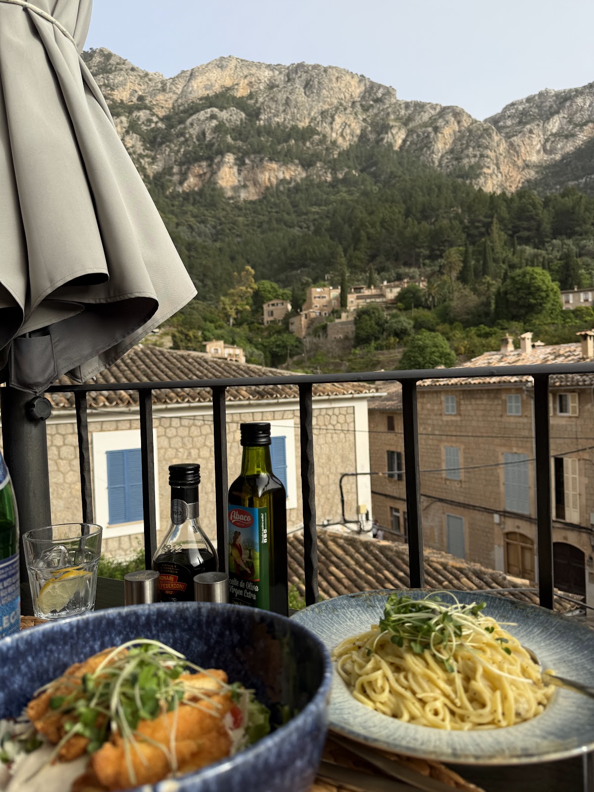 Trattoria Italiana
