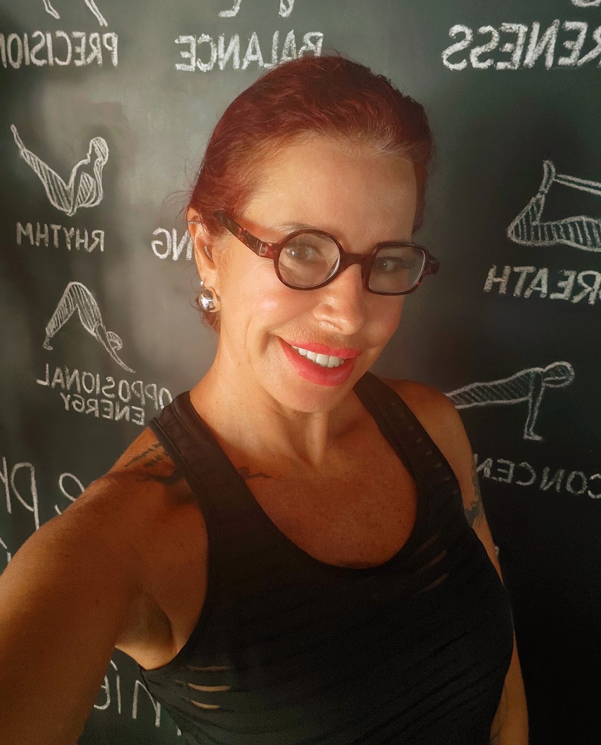 Pilates Plus by Silvia Guidi de Knappe