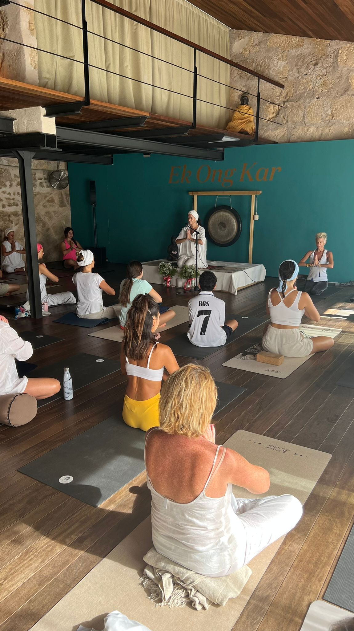 Sadhana Works