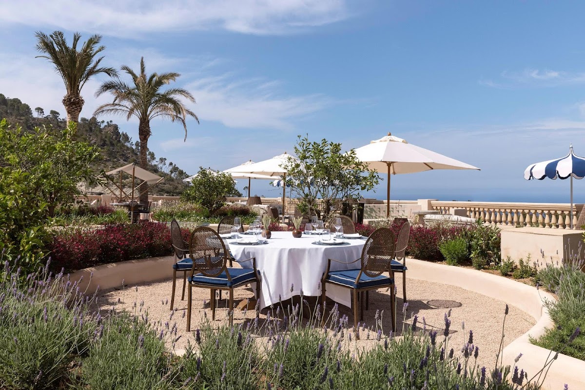 Son Bunyola Hotel & Villas