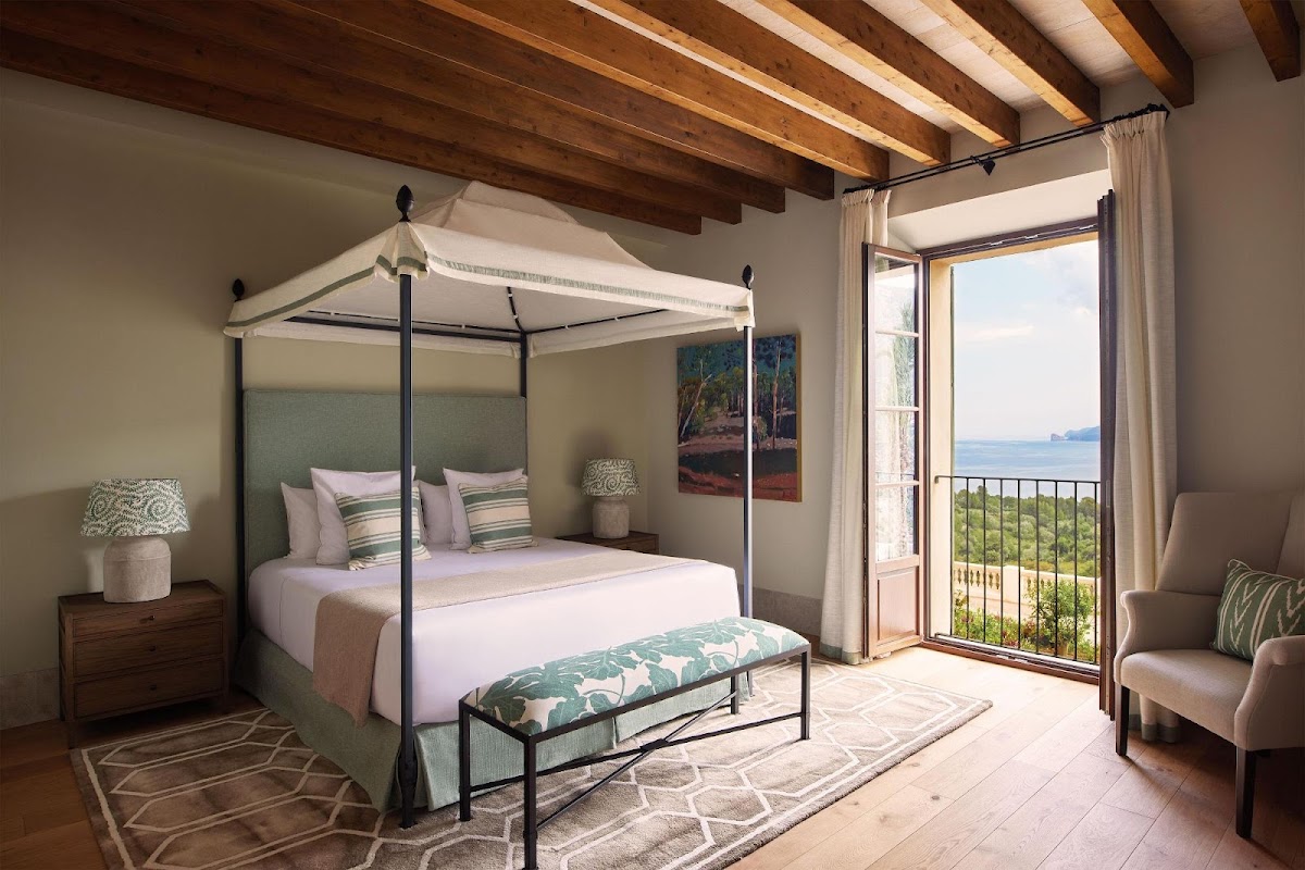 Son Bunyola Hotel & Villas